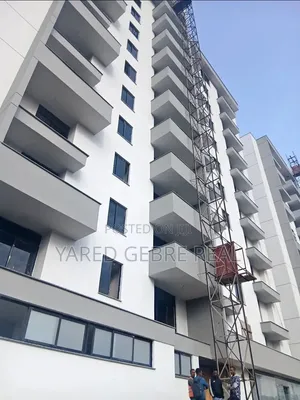 2bdrm Apartment in Ghion Real Estate for sale