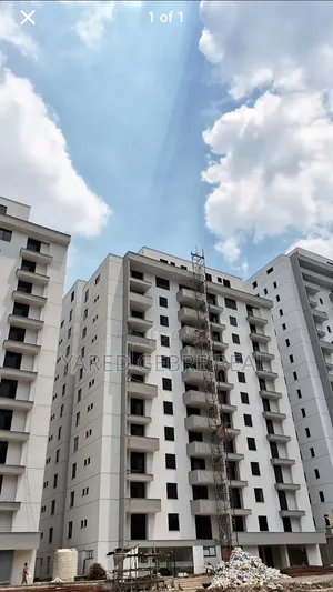 2bdrm Apartment in Ghion Real Estate for sale