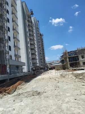 2bdrm Apartment in Ghion Real Estate for sale