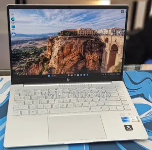 New Laptop HP Pavilion 14 16GB Intel Core i7 SSD 512GB