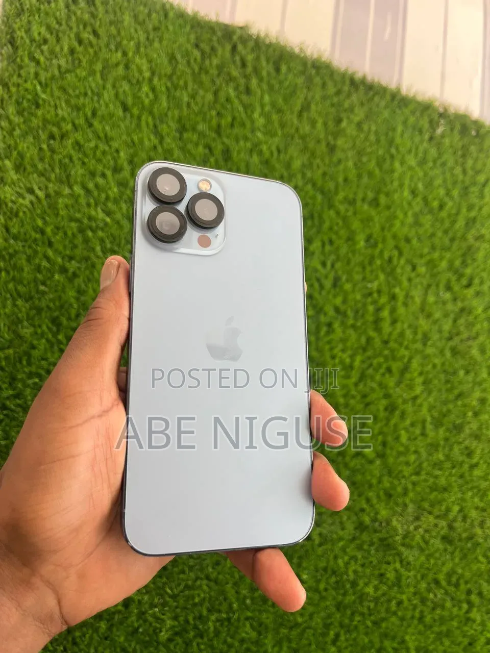 Apple iPhone 13 Pro Max 256 GB Silver