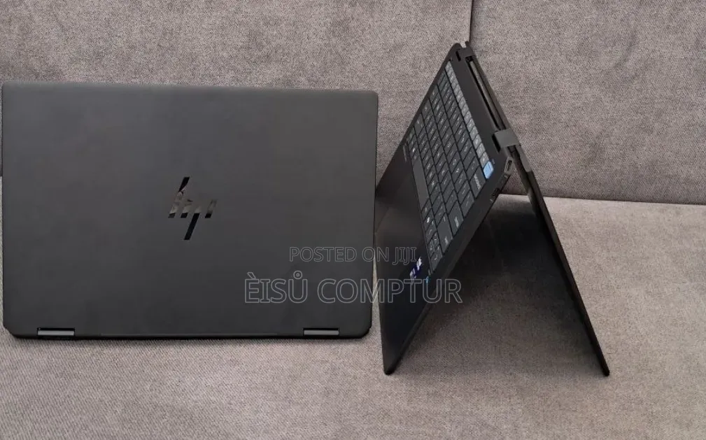 New Laptop HP OmniBook X Flip 14" 32GB Intel Core Ultra 9 SSD 2T