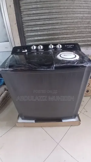 Quartz 16 Kg Washing Machine