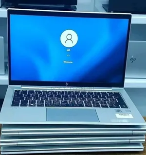 New Laptop HP EliteBook 830 G8 16GB Intel Core i7 SSD 512GB