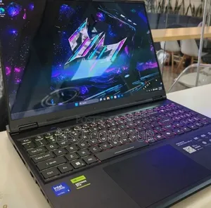 New Laptop Acer Predator Helios Neo 16 32GB Intel Core Ultra 9 SSD 1T