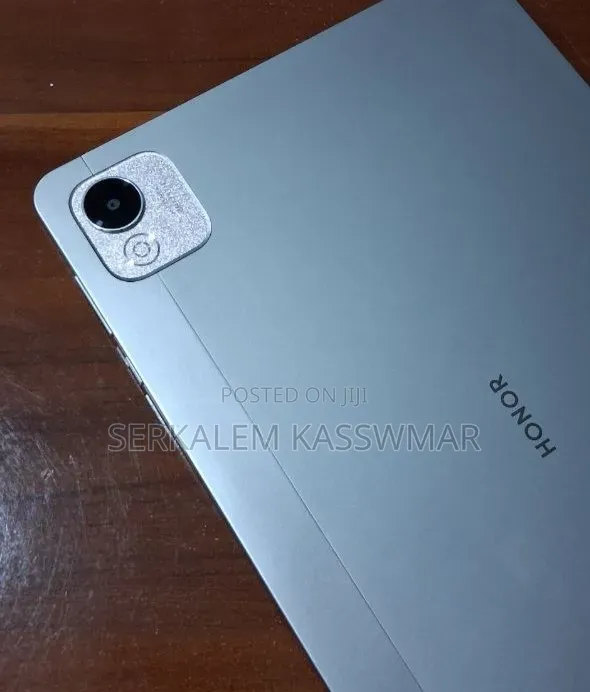 New Honor Pad 9 128 GB Gray