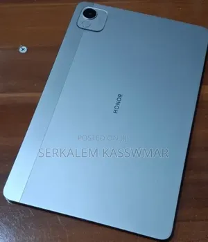 New Honor Pad 9 128 GB Gray