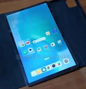 New Honor Pad 9 128 GB Gray