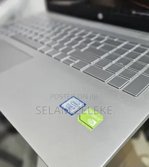 New Laptop HP 8GB Intel Core i5 HDD 1T