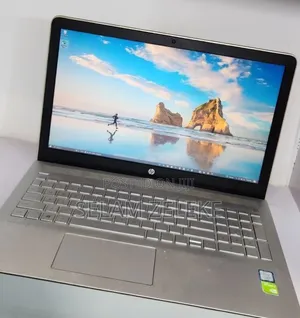 New Laptop HP 8GB Intel Core i5 HDD 1T