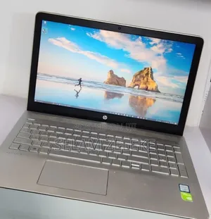 New Laptop HP 8GB Intel Core i5 HDD 1T
