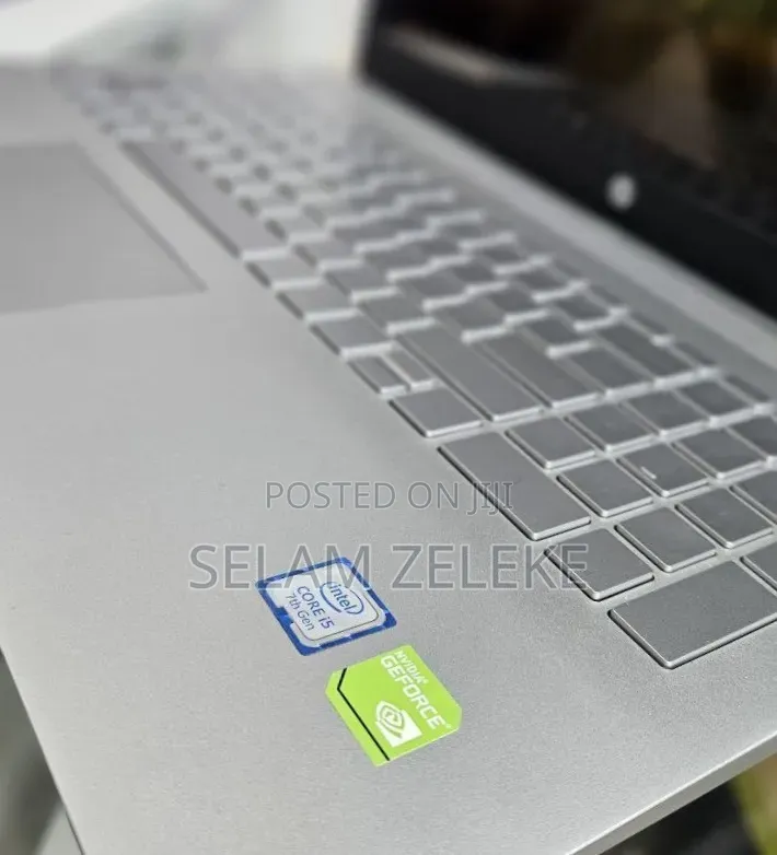 New Laptop HP 8GB Intel Core i5 HDD 1T