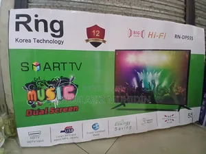 Best Smart Android TV