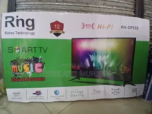 Best Smart Android TV