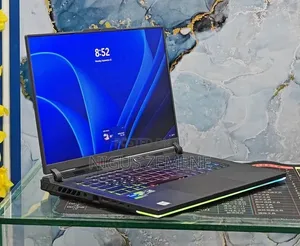 New Laptop Asus ROG Strix G15 16GB Intel Core i7 SSD 1T