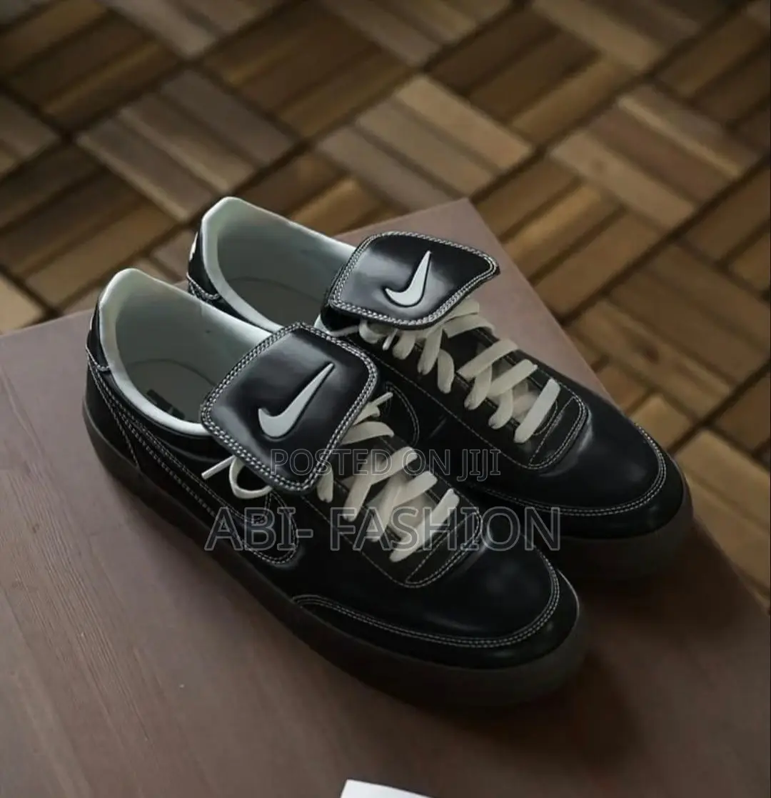 Nike Killshot 2 Premium "Tiempo Pack Black" Unisex Lifestyle Shoes