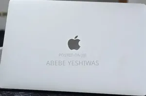 New Laptop Apple MacBook Pro 2017 16GB Intel Core i7 SSD 512GB