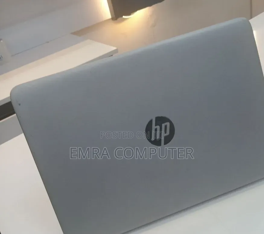 New Laptop HP EliteBook 840 G3 8GB Intel Core i5 SSD 128GB