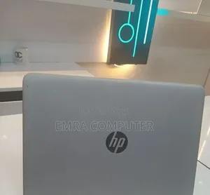 New Laptop HP EliteBook 840 G3 8GB Intel Core i5 SSD 128GB