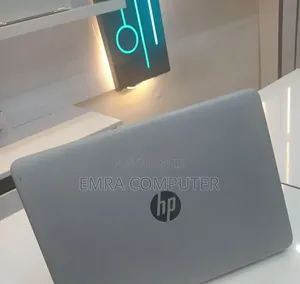 New Laptop HP EliteBook 840 G3 8GB Intel Core i5 SSD 128GB