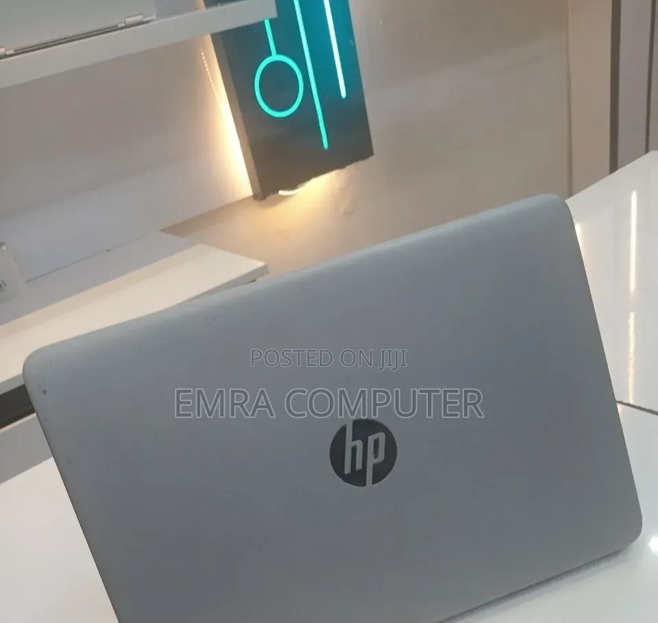 New Laptop HP EliteBook 840 G3 8GB Intel Core i5 SSD 128GB