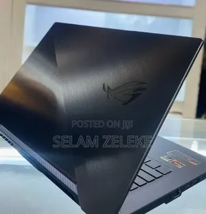 New Laptop Asus 16GB AMD Ryzen 7 SSD 512GB
