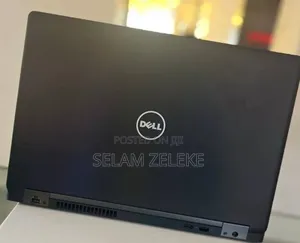 New Laptop Dell Latitude 5580 16GB Intel Core i5 SSD 512GB