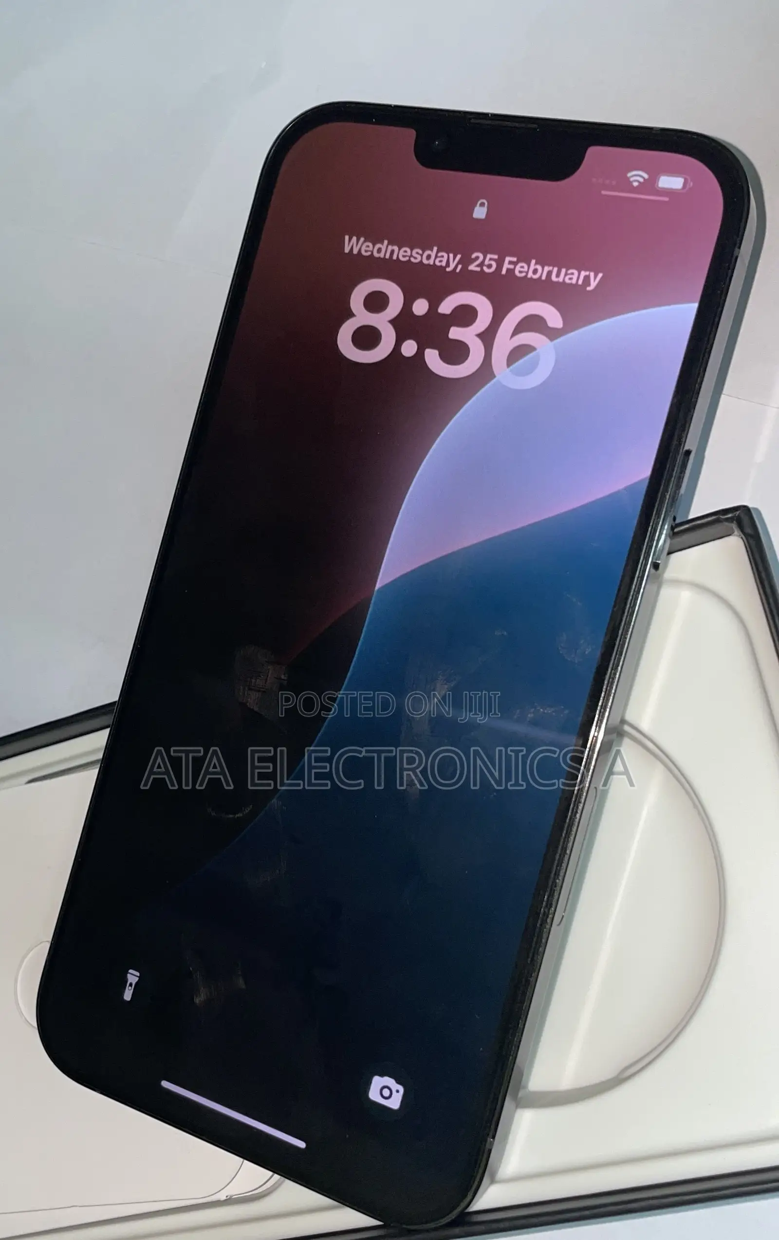 Apple iPhone 13 Pro Max 256 GB Blue