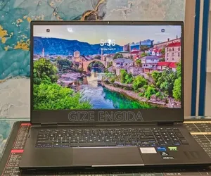 New Laptop HP Omen 16 16GB Intel Core i7 SSD 512GB