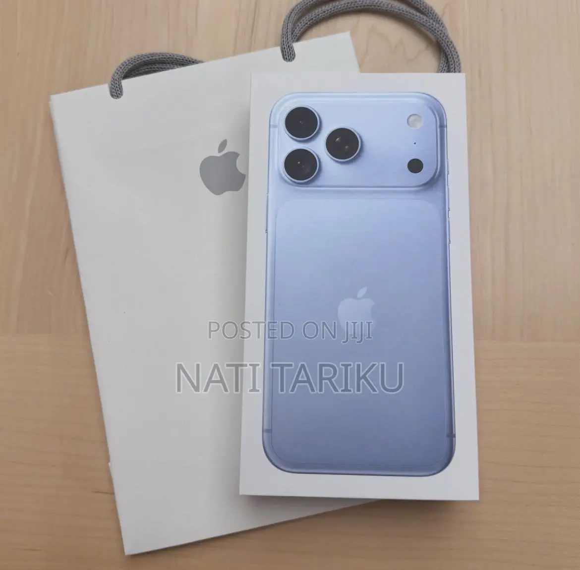 New Apple iPhone 18 Pro Max 256 GB