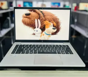 New Laptop HP EliteBook 840 16GB Intel Core i5 SSD 512GB