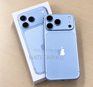New Apple iPhone 18 Pro Max 256 GB