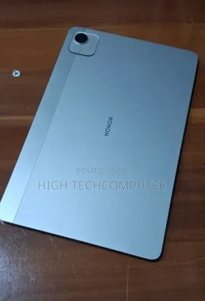 New Honor Pad X9 128 GB Silver