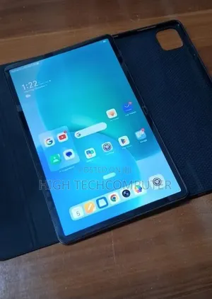 New Honor Pad X9 128 GB Silver