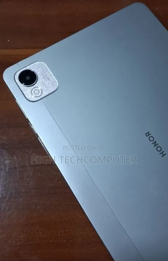 New Honor Pad X9 128 GB Silver
