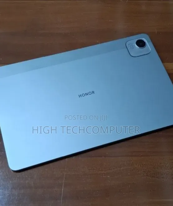 New Honor Pad X9 128 GB Silver