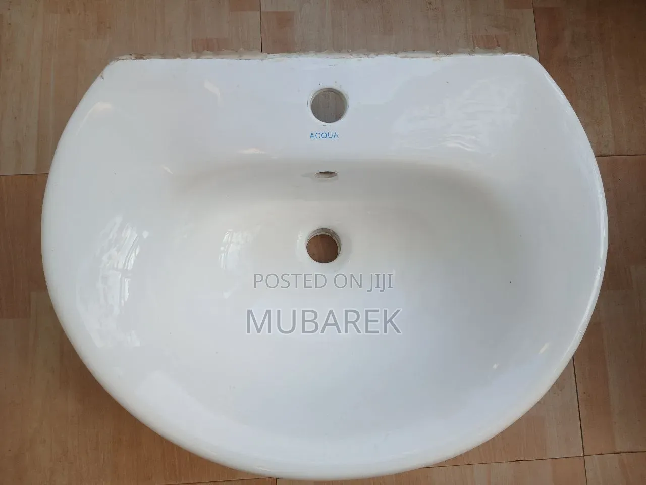 Hand Wash Sink