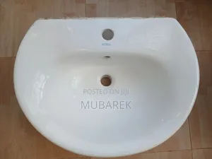 Hand Wash Sink