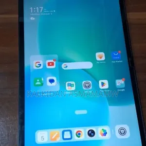 New Honor Pad X9 128 GB Blue