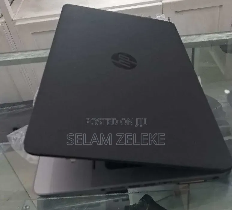 New Laptop HP EliteBook 840 G1 4GB Intel Core i5 HDD 500GB