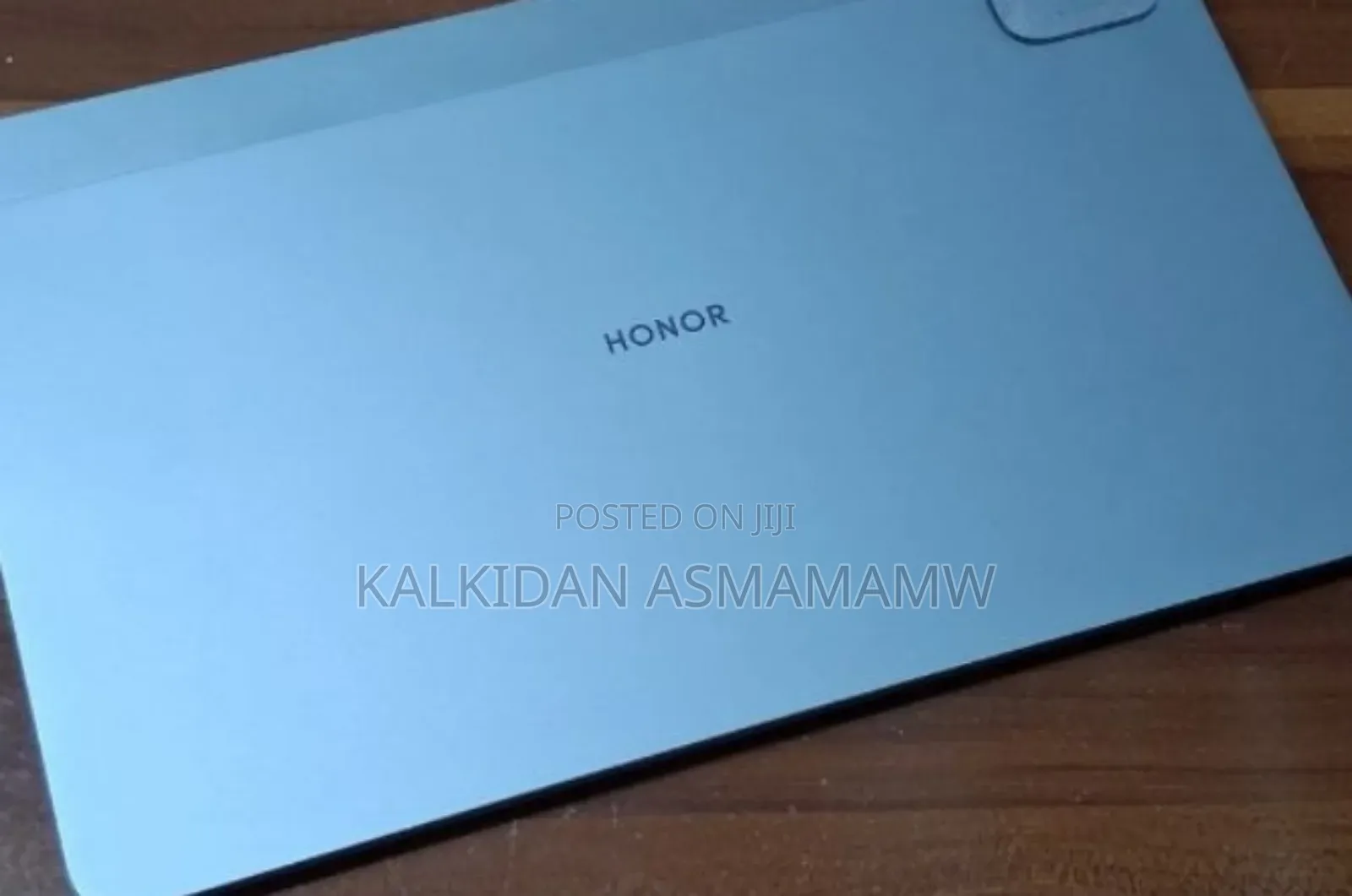 New Honor Pad X9 128 GB Blue
