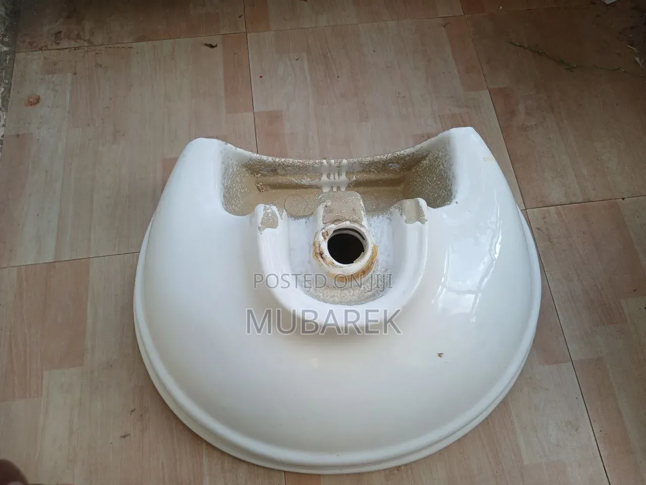 Hand Wash Sink