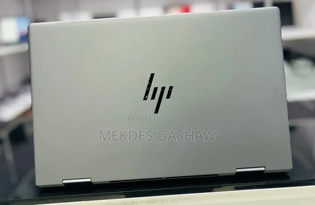 New Laptop HP Envy x360 16GB Intel Core Ultra 7 SSD 512GB