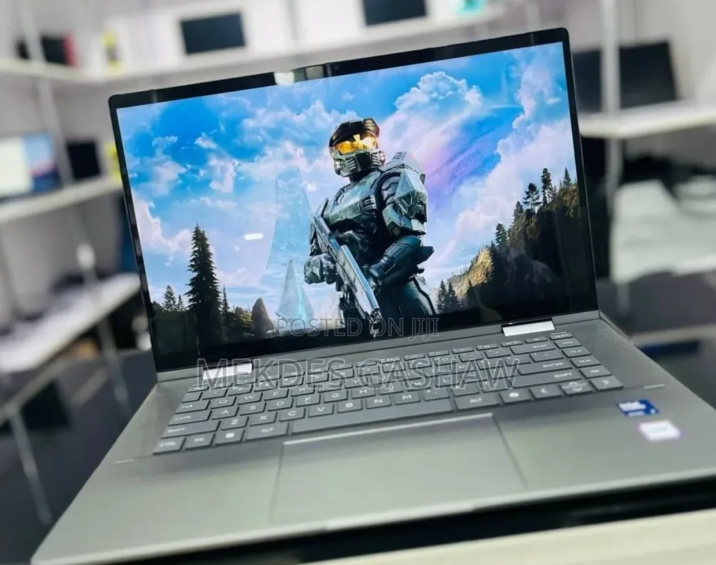 New Laptop HP Envy x360 16GB Intel Core Ultra 7 SSD 512GB