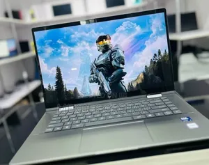 New Laptop HP Envy x360 16GB Intel Core Ultra 7 SSD 512GB
