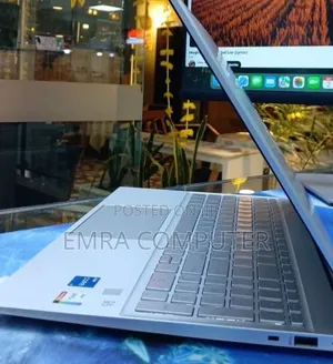 New Laptop HP 16GB Intel Core i7 SSD 1T