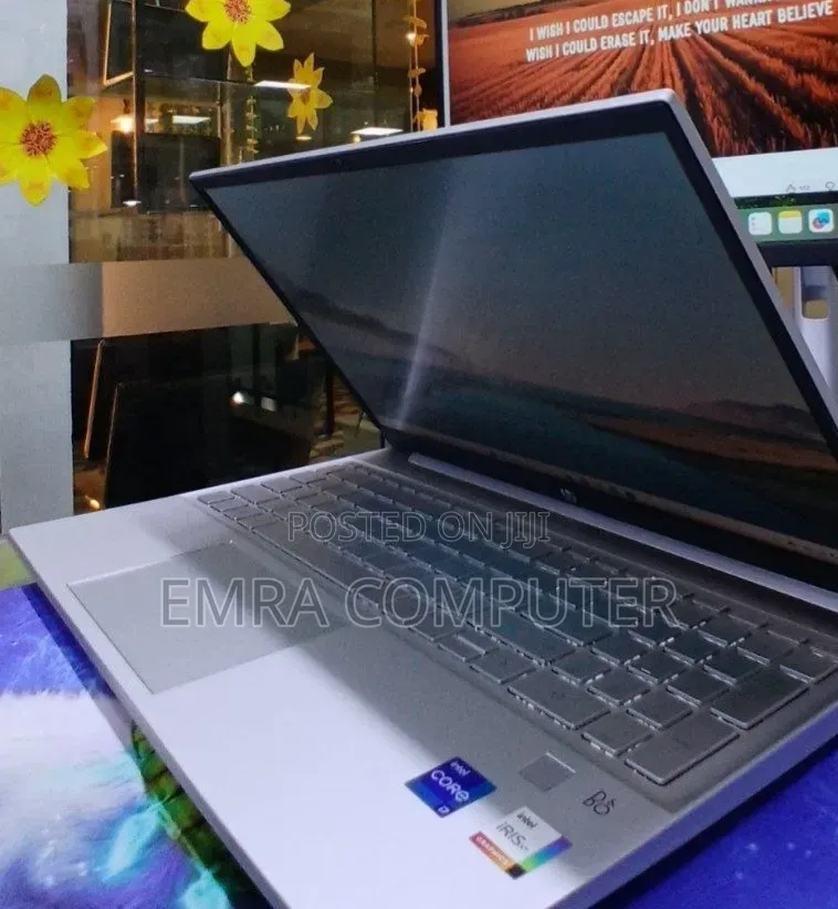 New Laptop HP 16GB Intel Core i7 SSD 1T