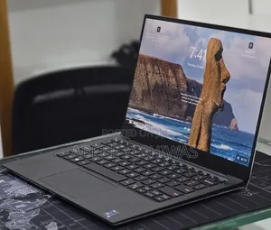 New Laptop Dell XPS 13 16GB Intel Core i7 SSD 512GB