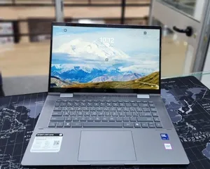 New Laptop HP Envy x360 16GB Intel Core Ultra 7 SSD 1T