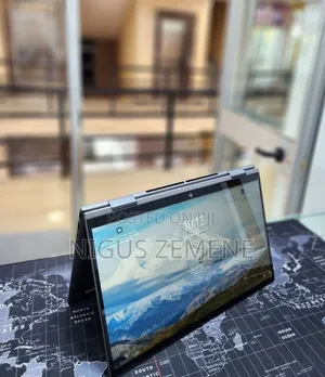 New Laptop HP Envy x360 16GB Intel Core Ultra 7 SSD 1T